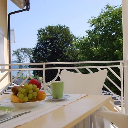 Buchenheim Apartments Reifnitz Zewnętrze zdjęcie