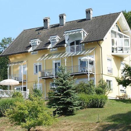 Buchenheim Apartments Reifnitz Zewnętrze zdjęcie