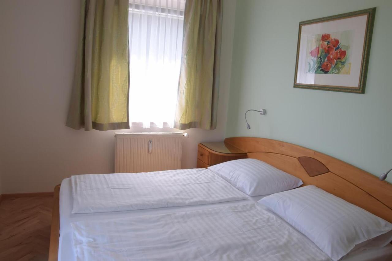 Buchenheim Apartments Reifnitz Zewnętrze zdjęcie