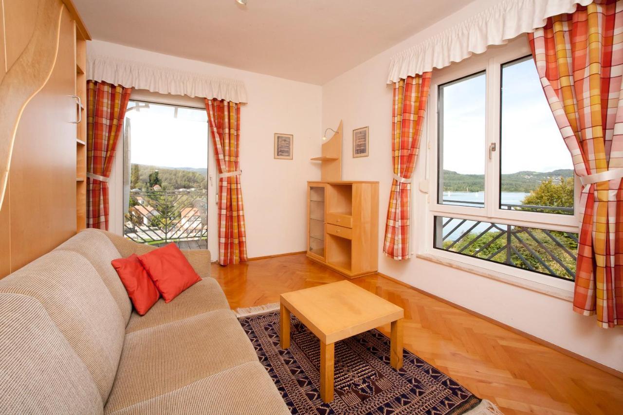Buchenheim Apartments Reifnitz Zewnętrze zdjęcie