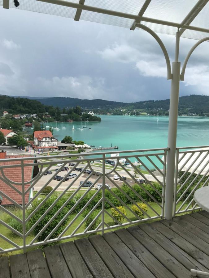 Buchenheim Apartments Reifnitz Zewnętrze zdjęcie