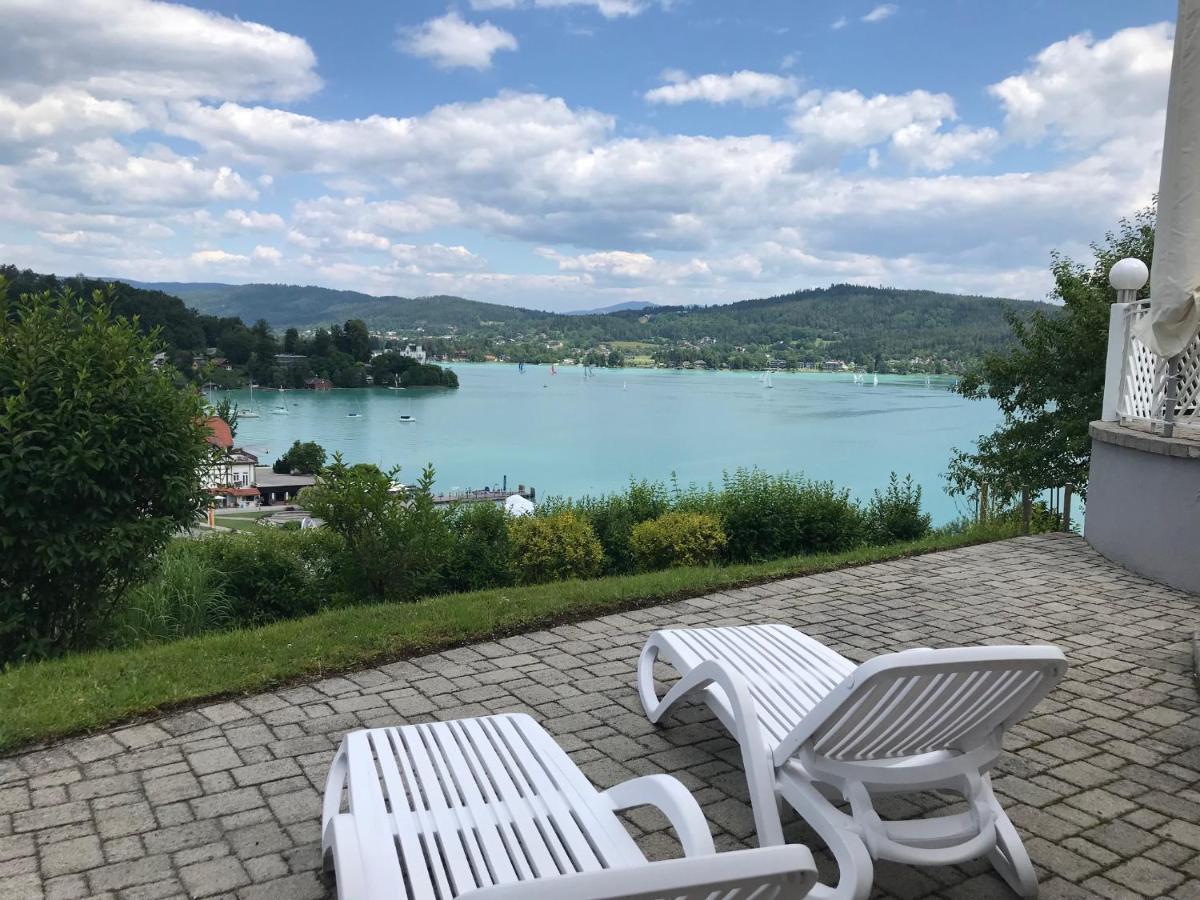 Buchenheim Apartments Reifnitz Zewnętrze zdjęcie