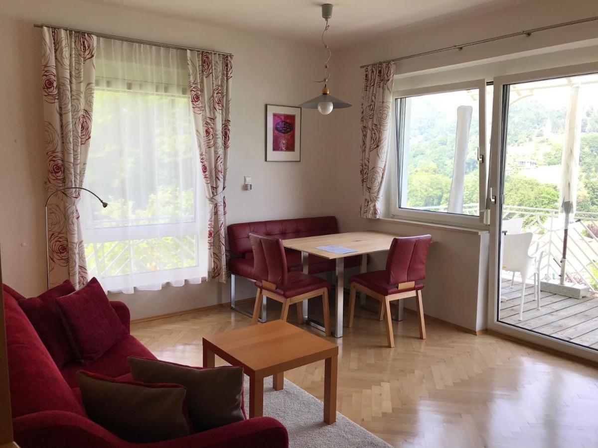 Buchenheim Apartments Reifnitz Zewnętrze zdjęcie