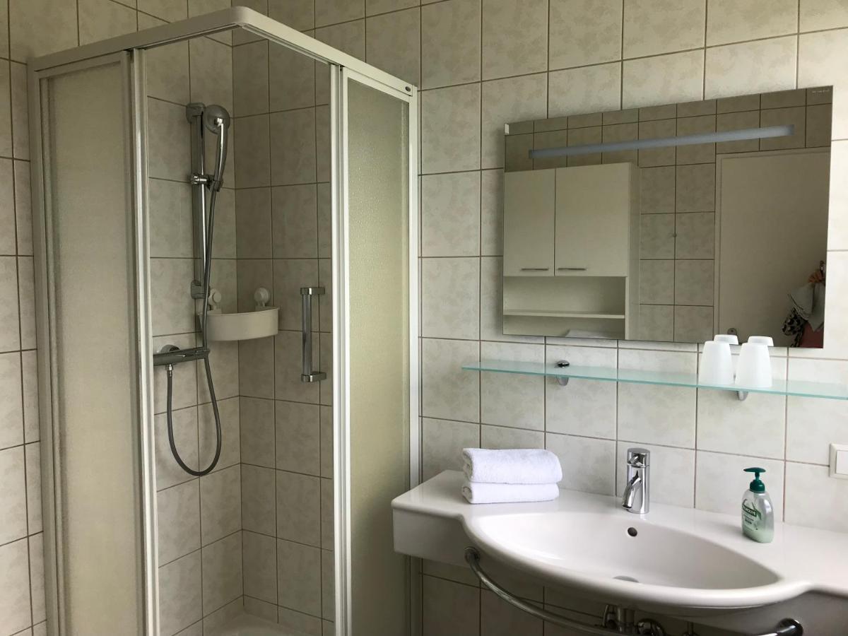 Buchenheim Apartments Reifnitz Zewnętrze zdjęcie