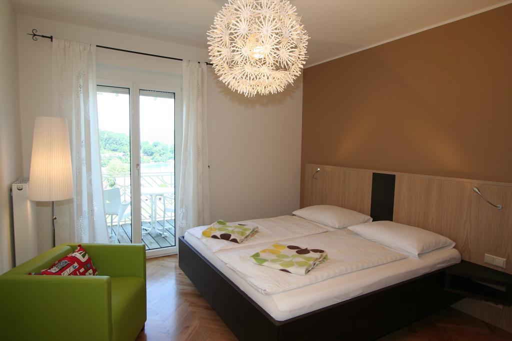 Buchenheim Apartments Reifnitz Zewnętrze zdjęcie