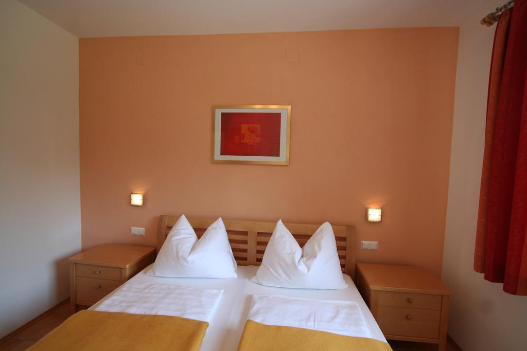 Buchenheim Apartments Reifnitz Zewnętrze zdjęcie