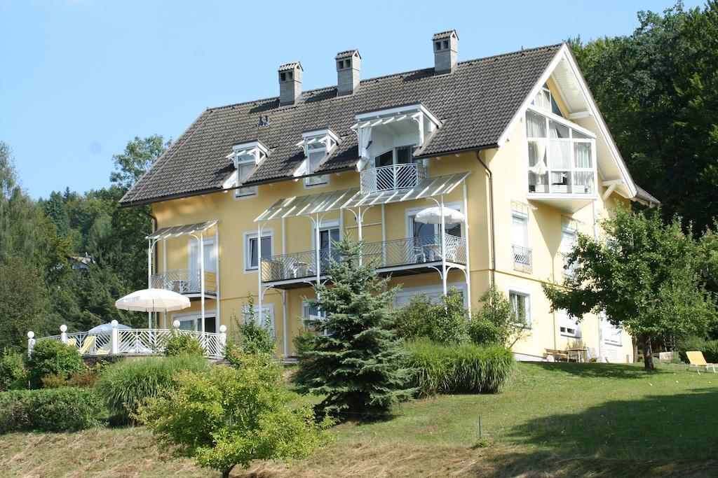 Buchenheim Apartments Reifnitz Zewnętrze zdjęcie