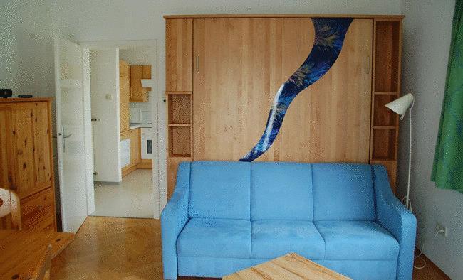 Buchenheim Apartments Reifnitz Zewnętrze zdjęcie